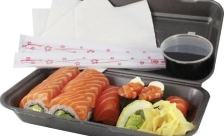Які вимоги щодо ГОСТ має блістерна упаковка для продуктів