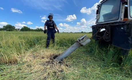 Відбудова України для людей і природи: чому зелене відновлення важливе на шляху інтеграції до ЄС