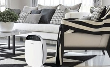 Як працює очищувач повітря й кому він необхідний?