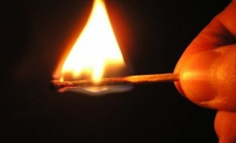 Підпалив будинок колишньої: мешканцю Старокостянтинівщини винесли вирок суду