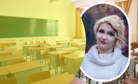 Переселенка Торецька змінила фах і знайшла нове покликання: історії працевлаштування донечан