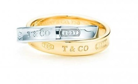 Де придбати оригінальні прикраси Tiffany & Co?