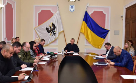 Понад 6 млн грн з міського бюджету: виконком погодив чергові виплати для майже 400 чернігівців