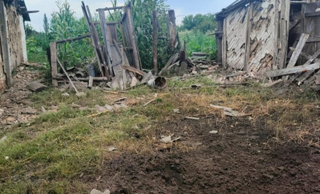 З дронів, мінометів та АГС: 28 вересня російські війська обстріляли дві громади Чернігівщини