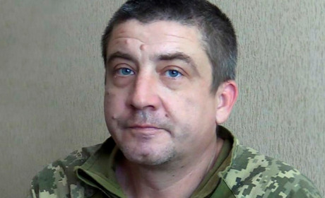 Цивільний лікар з Гуляйполя оперував до 40 поранених за добу у підвалі