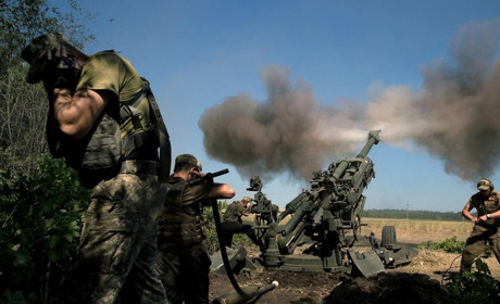 ЗСУ на Запоріжжі знищили три комплекси С-300 та завдали удари по 10 районах зосередження ворога