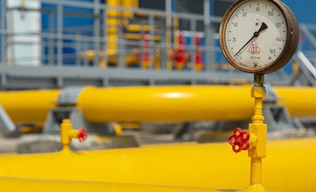 На Херсонщині підірваний газогін