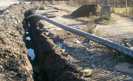 У Лозовій півтори доби не буде води. Яка причина зневоднення населеного пункту
