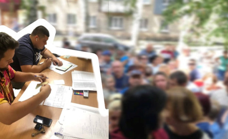 Що таке робоча група з питань громадської безпеки та чим вона може бути корисною для волновасьців