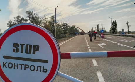 Як українцям виїхати з окупації через Грузію, Азербайджан та Казахстан: алгоритм дій