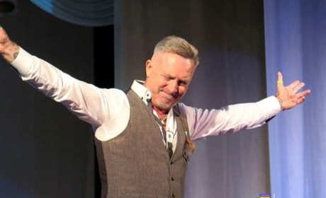 У Жовтих Водах привітали освітян із професійним святом: фото