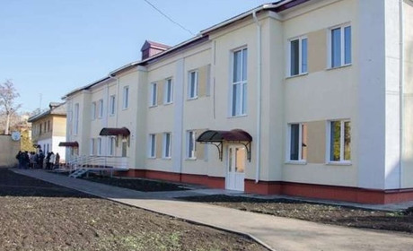 1500 додаткових місць : на Буковині готують житло для переселенців