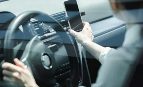 У "Дії" знову можна сплачувати штрафи за порушення ПДР – Мінцифри