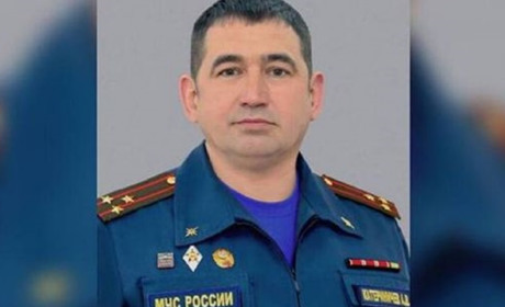 У Херсоні ліквідували так званого "першого заступника голови ВЦА Херсонської області"