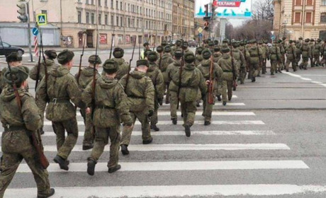 ЗСУ виходять на північні кордони Донеччини. Лиманське угрупування ворога оточене