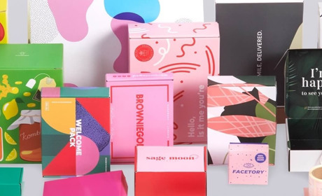 Рекламна упаковка як засіб соціальної комунікації