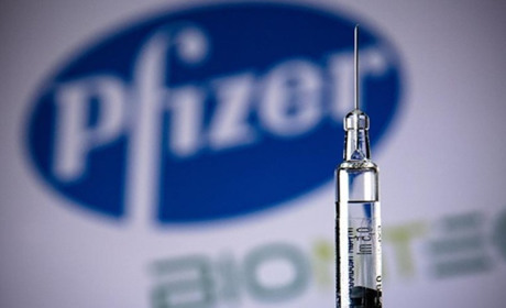 До Торецької громади привезли вакцину Pfizer: де щепитися