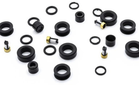 Чищення інжектора своїми руками та встановлення ремкомплекту форсунок