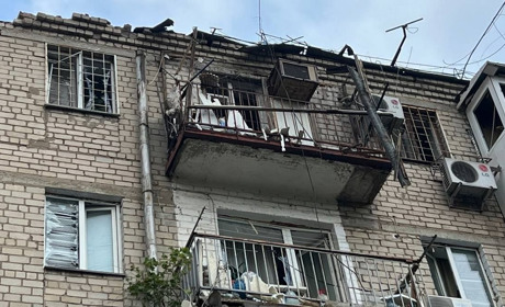 Ракети по Одещині, Миколаєву та скасування осіннього призиву Зеленським - головне за 30 вересня