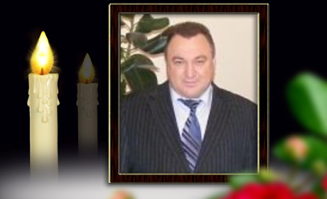 Помер голова Кіцманського районного суду Чернівецької області Віктор Мізюк