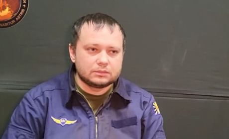 5 українських пілотів замість російського красноярцева, - розповів начальник ГУР