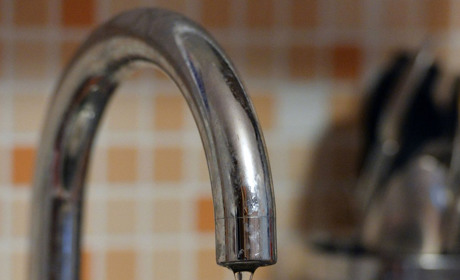 Гуляйполе без води, газу та світла. Коли будуть ремонтні роботи