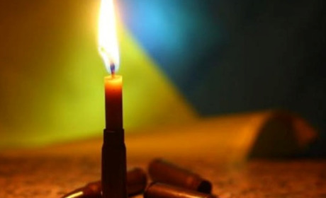 У Старокостянтинові прощатимуться із Героєм російсько-української війни