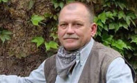 У Новій Каховці росіяни звільнили відомого художника