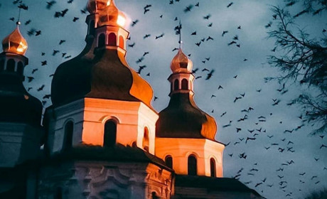 Найцікавіші прізвища ніжинських козаків
