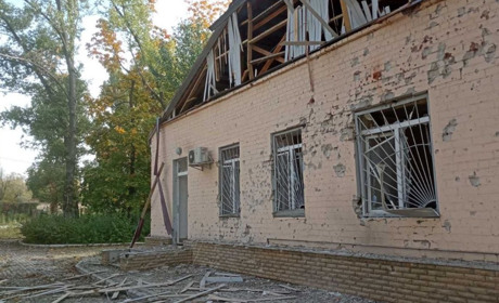 Терористичні удари по Донеччині та Запоріжжю, ЗСУ заявили про звільнення Лимана-головне за 1 жовтня