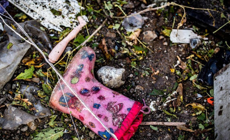 221-й день війни у цифрах: дані Генштабу ЗСУ та ювенальних прокурорів про кількість загиблих дітей