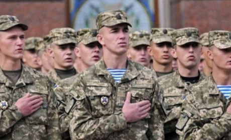 В Україні скасували осінній призов та відклали демобілізацію