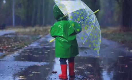 Погода в Кагарлику та Ржищеві на тиждень - з 3 по 9 жовтня