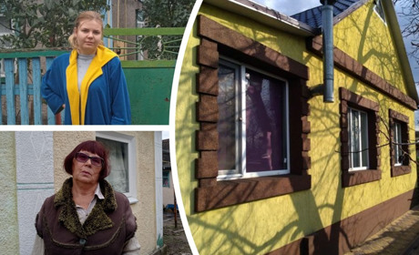 Купувати чи орендувати: скільки вартує житло та оренда помешкання в Петропавлівщині