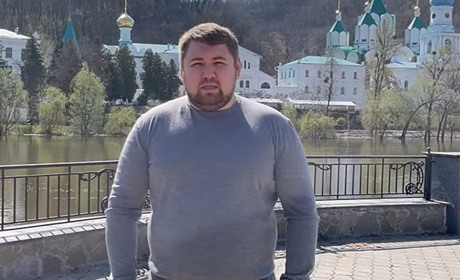 Суд заочно заарештував мера-колаборанта Святогірська, уродженця Торецької громади