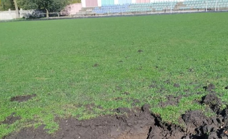 Вночі в окупований Старобільськ прилетіла ракета. Хто й куди поцілив