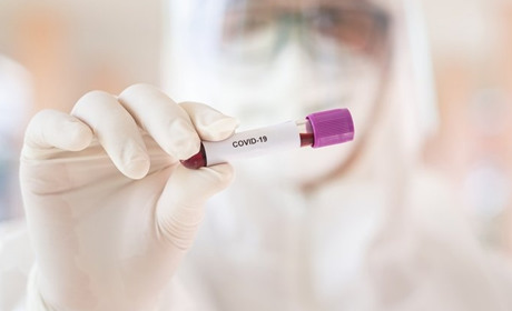 Зростання продовжується: на Полтавщині за тиждень виявили понад дві тисячі хворих на COVID-19