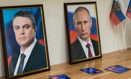 "Ждуни" не дочекаються. Стало відомо коли насправді "ЛНР" стане новим суб’єктом Росії