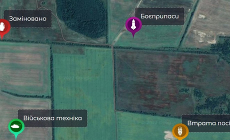 Як перевірити, чи заміноване поле. Поради фермерам