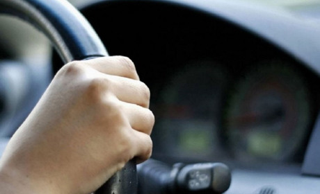 В Україні пропонують скоротити термін дії водійських посвідчень