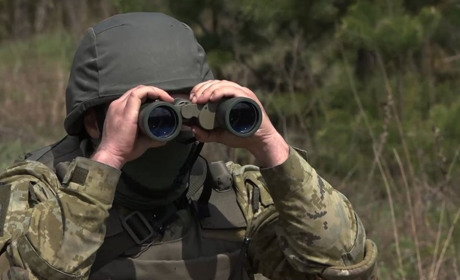 Другого фронту з боку невизнаної республіки Придністров'я не буде - Братчук