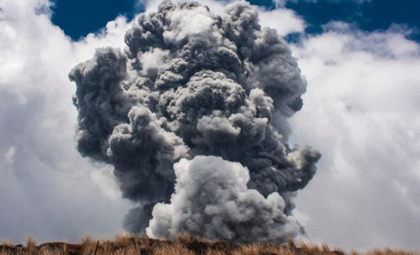 Лунатимуть вибухи: на Одещині попереджають про планові знищення боєприпасів
