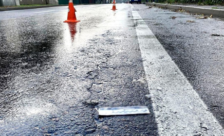 У П'ятихаткському районі автомобіль збив на смерть 11-річного хлопчика