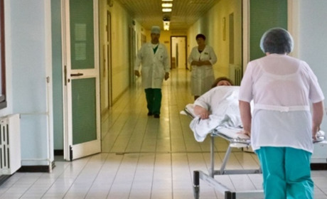 На Одещині кожен п'ятий хворий на COVID-19 потрапив до лікарні. Де зробити щеплення в Балті