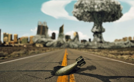 Алгоритм дій на випадок ядерної зброї чи аварії на АЕС. Як підготуватись та що робити