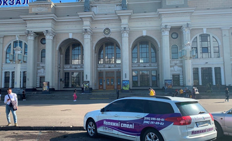Походження натяжних стель та переваги використання