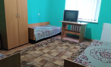 В Южноукраїнську відкрився готель з низькими цінами: з однієї людини 77 або 108 гривень на добу