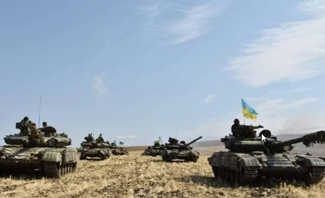 Чи втримають окупанти Берислав і Нову Каховку