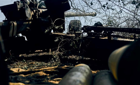 Двома ракетами С-300 ворог наніс ракетний удар по Миколаївщині