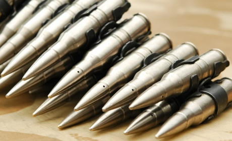 Мисливець за патронами: у Гадяцький суд засудив місцевого жителя за незаконне поводження зі зброєю